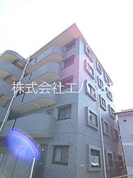 メゾン須賀 203