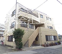 ユメッツ前上 302