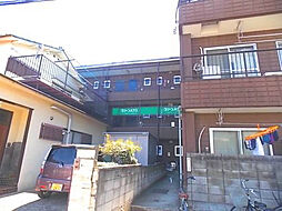 グリーンハウス 102
