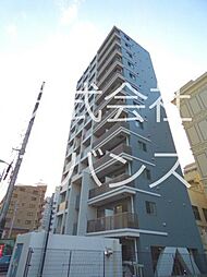 アクシーズタワー川口並木 102