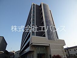 アルファコート蕨3 415