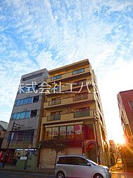 ブラッケンハウス 503