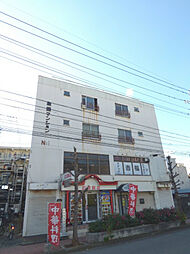 本田マンション　1号棟 308