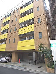 アーバンヒルズ西川口 204
