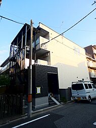 リブリ・西川口III 201