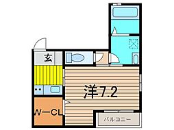 メゾンハーベスト 302