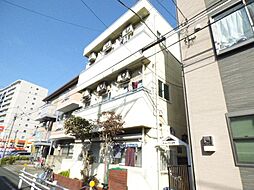 キャピタル北町 203