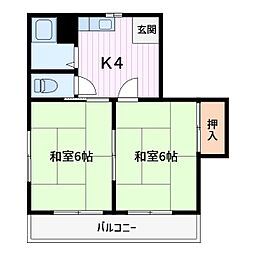光洋ハイツ 303