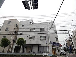 K’sビル塚越 206