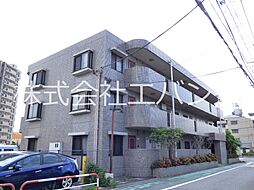 戸田市大字新曽