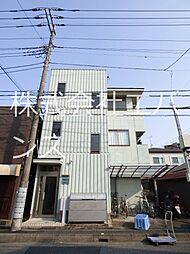 蕨市北町１丁目