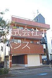 キャッスル東京 301