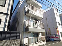 エストタウンWarabi 202