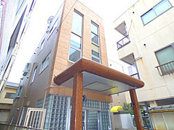 アイシン青木町 205
