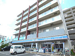 ハック北戸田クレシア 503