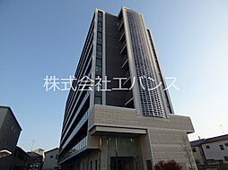 アルファコート蕨3 708