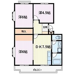 須賀第10マンション 204