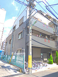 モダンフレンチ西川口 201