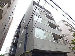 クレセント南町 202