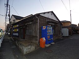 前上町貸家北 1