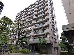 グランメール戸田II 207