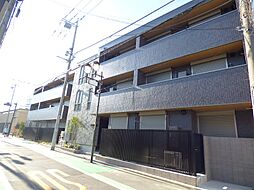 アルモ　クレール 202