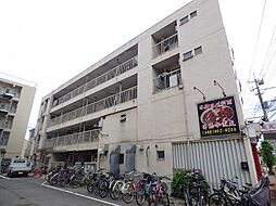 本田マンション　1号棟 403