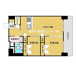 福岡市東区箱崎ふ頭３丁目