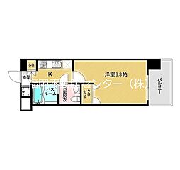 福岡市中央区長浜２丁目