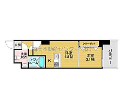 福岡市東区東浜１丁目
