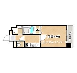 福岡市東区箱崎１丁目