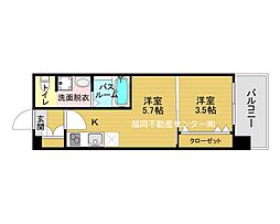 福岡市中央区長浜２丁目