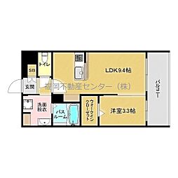 福岡市博多区竹下１丁目