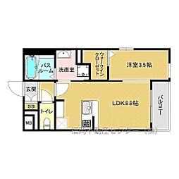 福岡市南区大橋３丁目