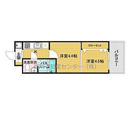福岡市南区清水１丁目