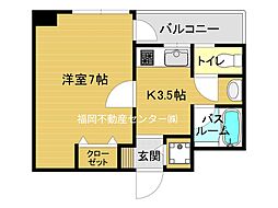 福岡市博多区博多駅東１丁目
