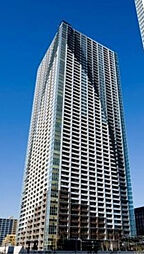 THE TOKYO TOWERS MIDTOWER（ザ・東京タワーズ ミッドタワー）