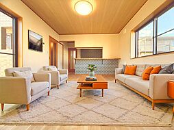 印西市木下の一戸建て