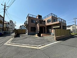 印西市木下の一戸建て