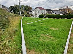 売地 平塚市 公所 全3区画 建築条件なし