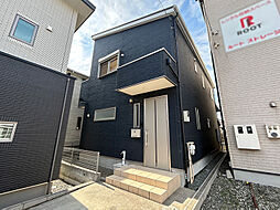 中古 戸建 平塚市 四之宮2丁目 築7年 生活環境良好