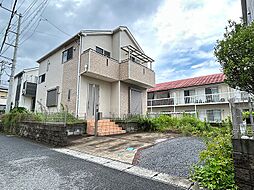 中古 戸建 中郡大磯町 国府本郷 お庭付きの4LDK