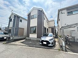 中古 戸建 平塚市 東真土4丁目 内外装リフォーム済み