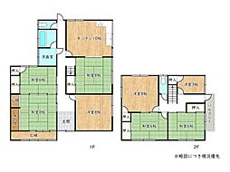 姫路市白鳥台3丁目／中古戸建