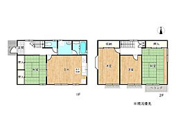 たつの市龍野町日飼／中古戸建