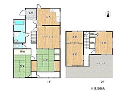 姫路市新在家本町5丁目／中古戸建