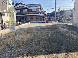 たつの市龍野町日山／3区画 A号地