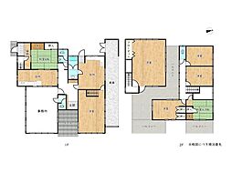 揖保郡太子町松ケ下／中古戸建