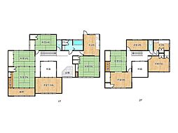 姫路市北新在家2丁目