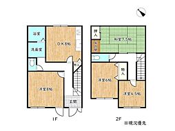 姫路市飾磨区今在家／中古戸建